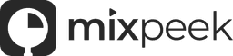 Mixpeek Logo